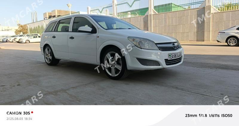 Opel Astra 2008 - 88 000 TMT - 30 мкр - img 2