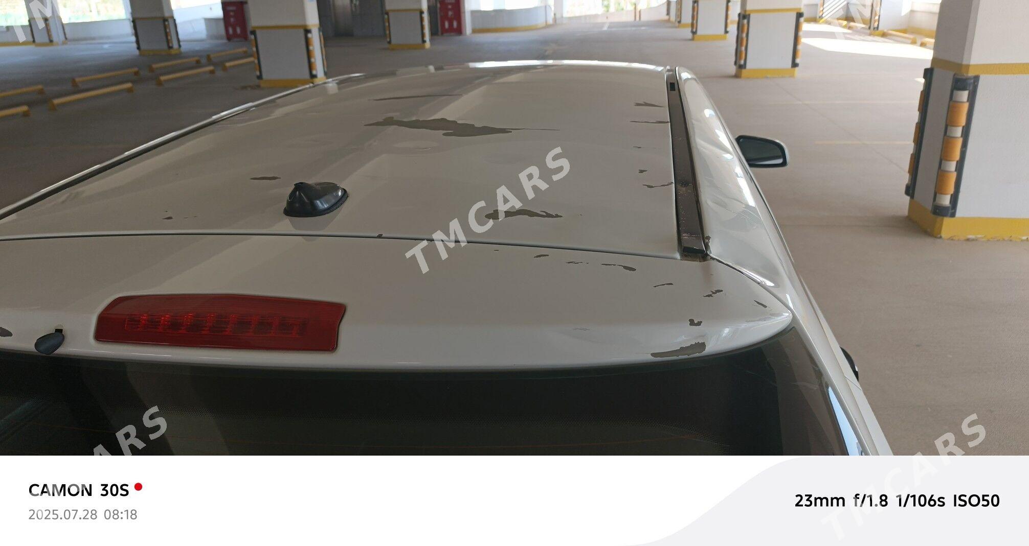 Opel Astra 2008 - 88 000 TMT - 30 мкр - img 5