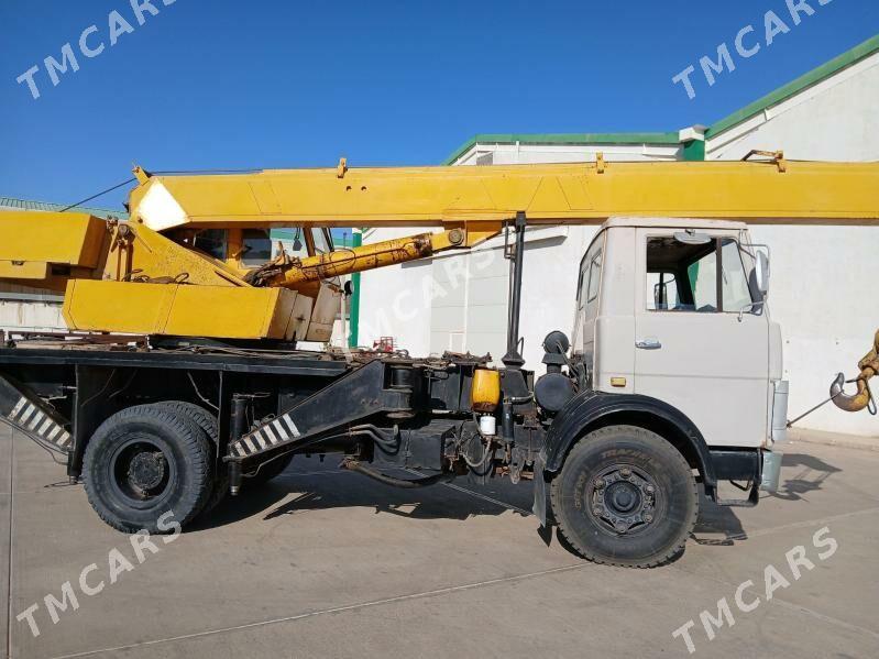 Maz Samosval 1993 - 260 000 TMT - Ашхабад - img 4