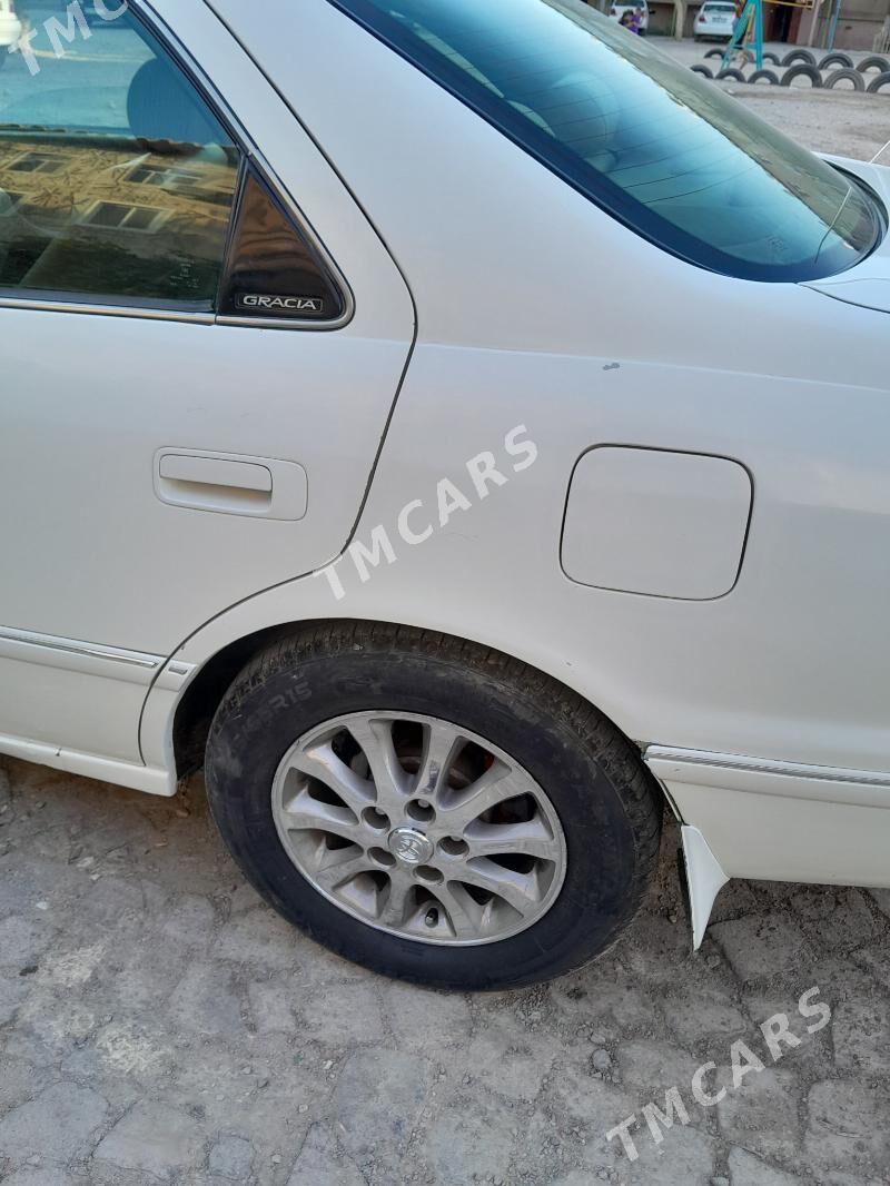 Toyota Camry 1997 - 130 000 TMT - Türkmenabat - img 4