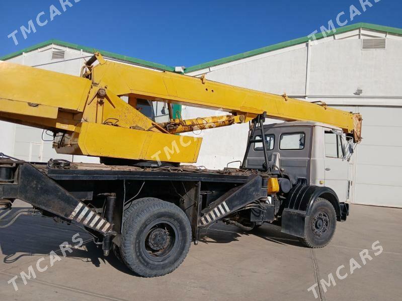 Maz Samosval 1993 - 260 000 TMT - Ашхабад - img 2