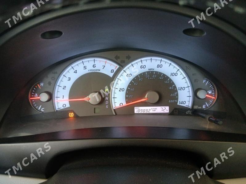 Toyota Camry 2011 - 240 000 TMT - Daşoguz - img 5