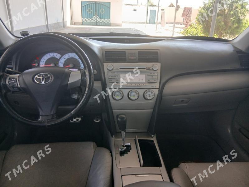 Toyota Camry 2011 - 240 000 TMT - Daşoguz - img 3