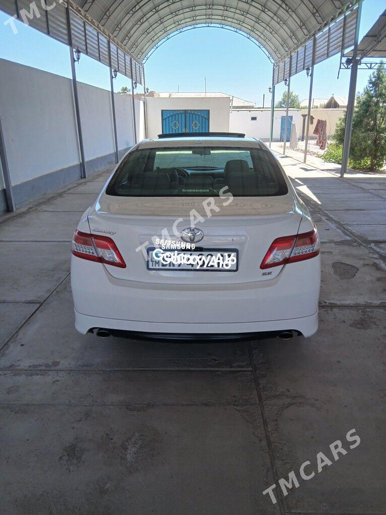 Toyota Camry 2011 - 240 000 TMT - Daşoguz - img 2