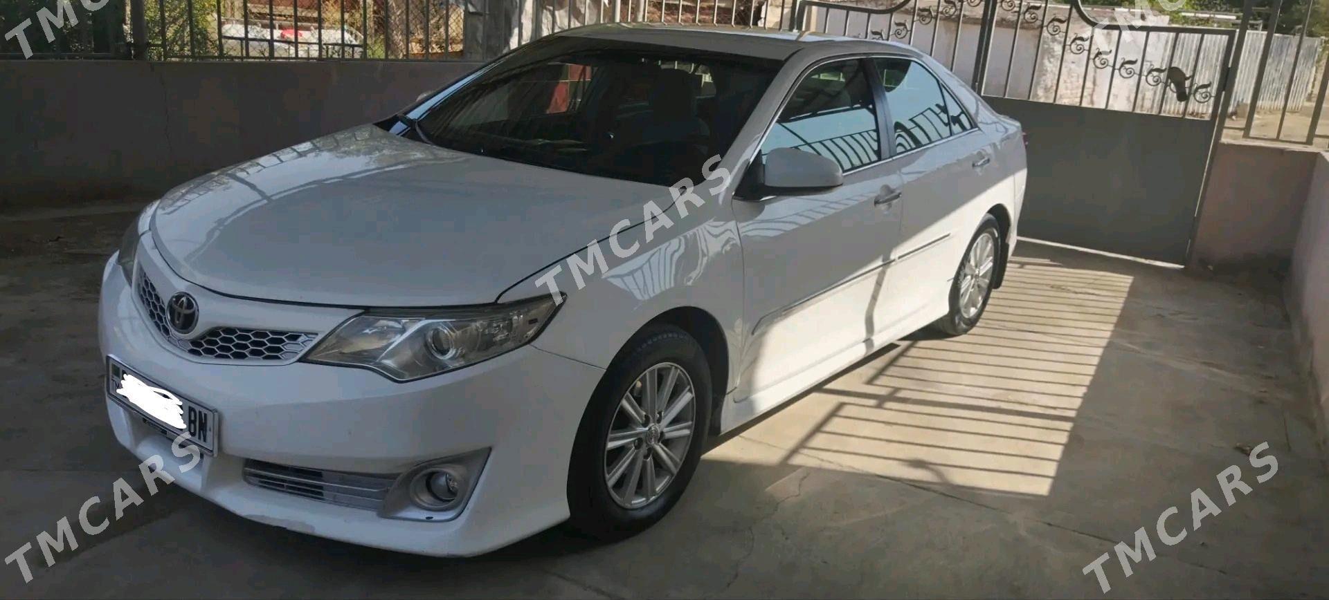 Toyota Camry 2012 - 190 000 TMT - Туркменбаши - img 2