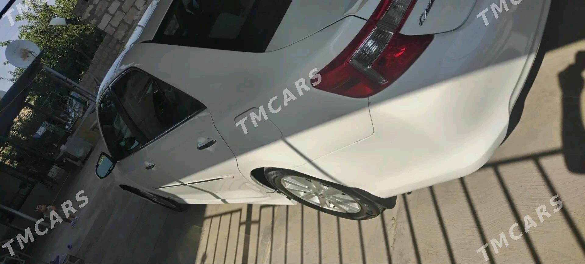 Toyota Camry 2012 - 190 000 TMT - Туркменбаши - img 5