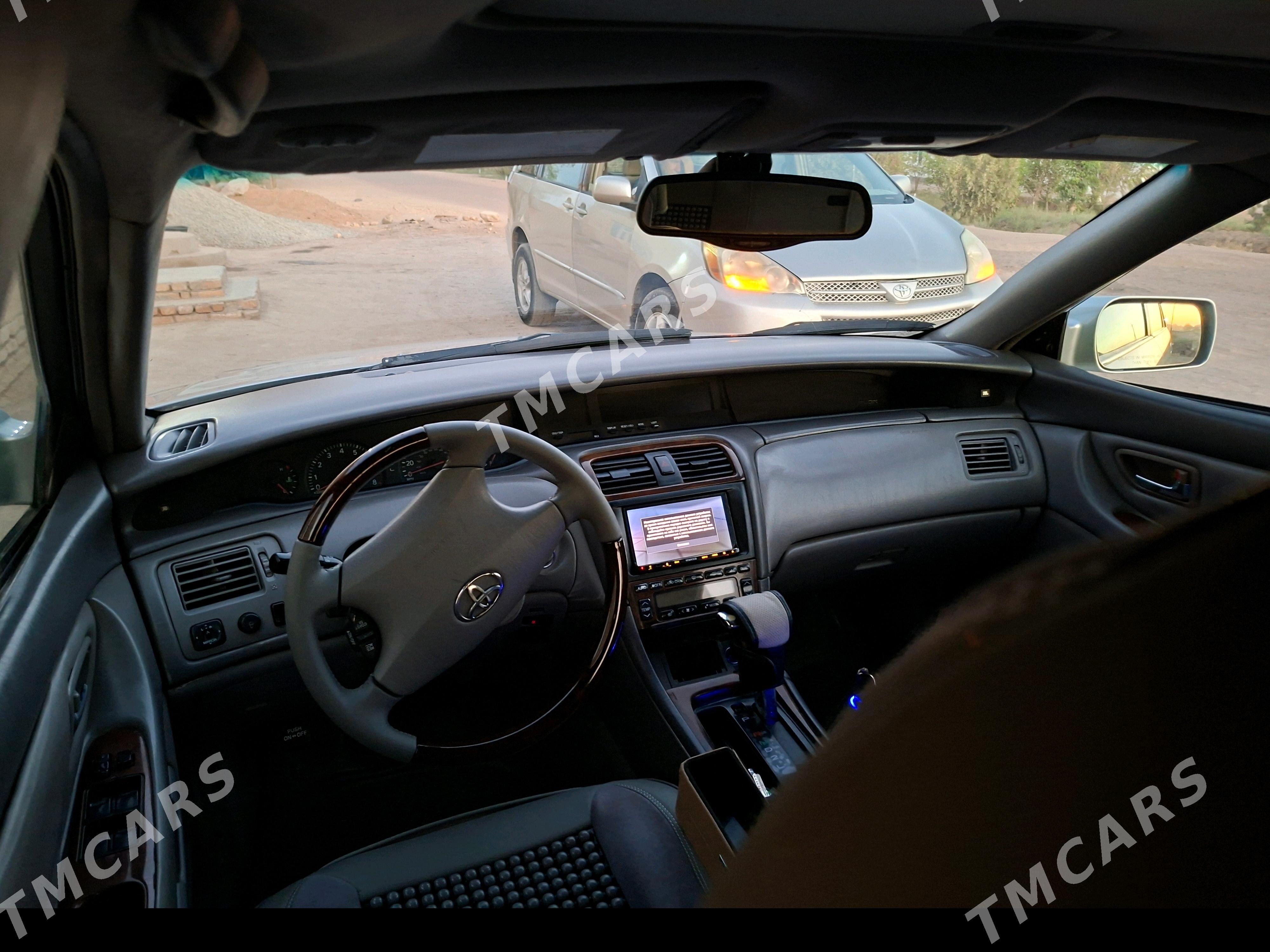 Toyota Avalon 2004 - 230 000 TMT - Гороглы (Тагта) - img 4
