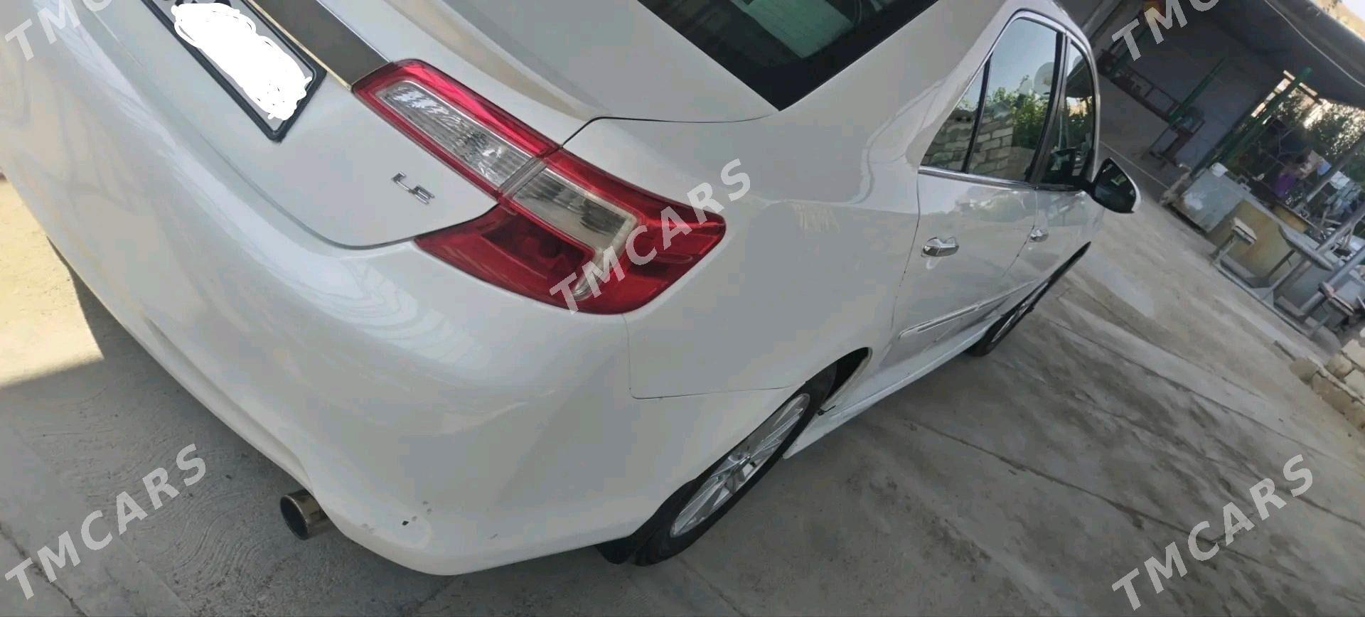 Toyota Camry 2012 - 190 000 TMT - Туркменбаши - img 4