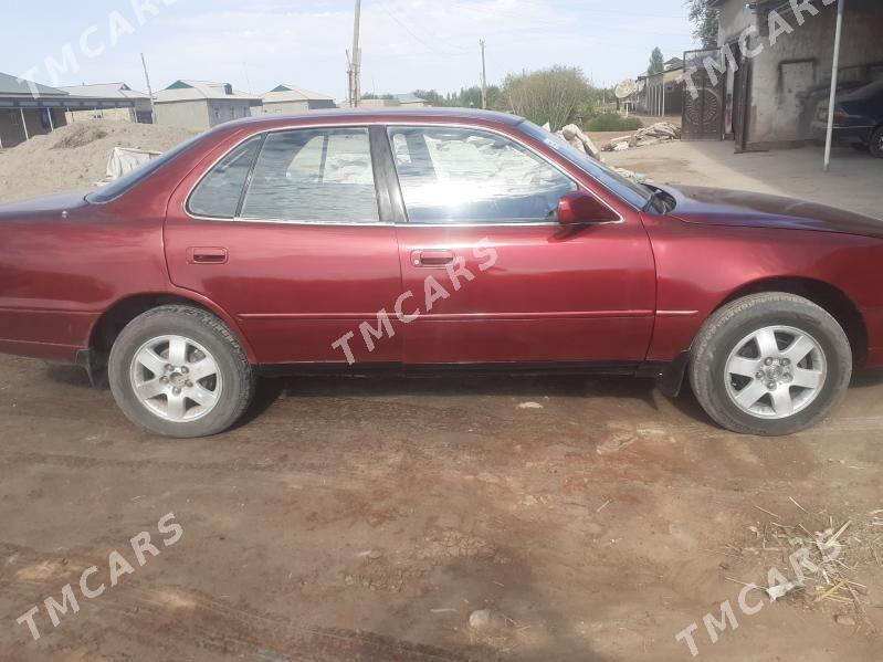 Toyota Camry 1996 - 80 000 TMT - етр. Туркменбаши - img 3