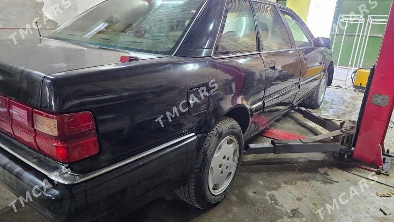 Audi 200 1991 - 50 000 TMT - Туркменабат - img 3