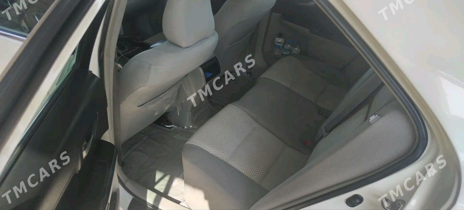 Toyota Camry 2012 - 190 000 TMT - Туркменбаши - img 6