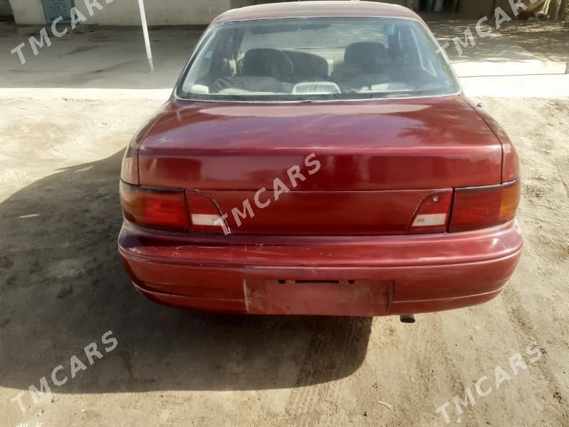 Toyota Camry 1996 - 80 000 TMT - етр. Туркменбаши - img 4