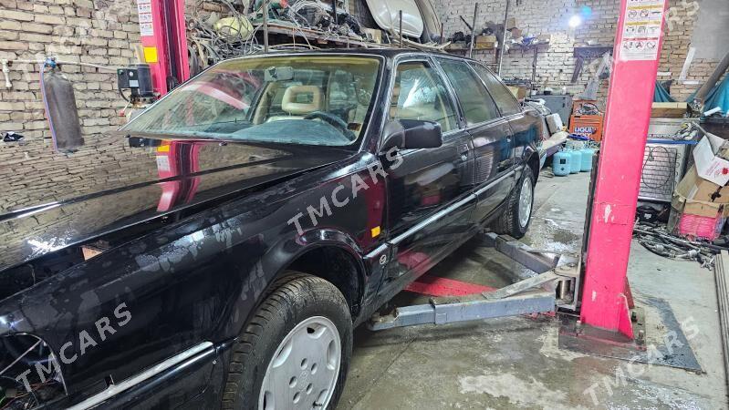Audi 200 1991 - 50 000 TMT - Туркменабат - img 9