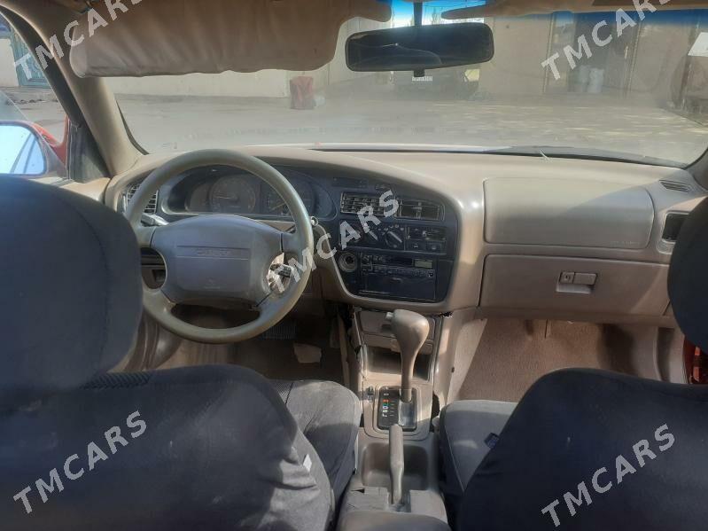 Toyota Camry 1996 - 80 000 TMT - етр. Туркменбаши - img 5