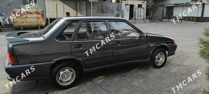 Lada 2115 2000 - 26 000 TMT - Туркменбаши - img 9