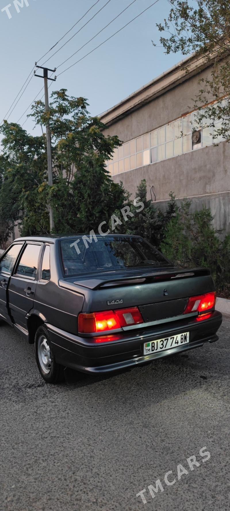Lada 2115 2000 - 26 000 TMT - Туркменбаши - img 8