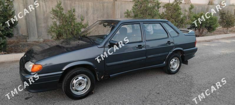 Lada 2115 2000 - 26 000 TMT - Туркменбаши - img 10