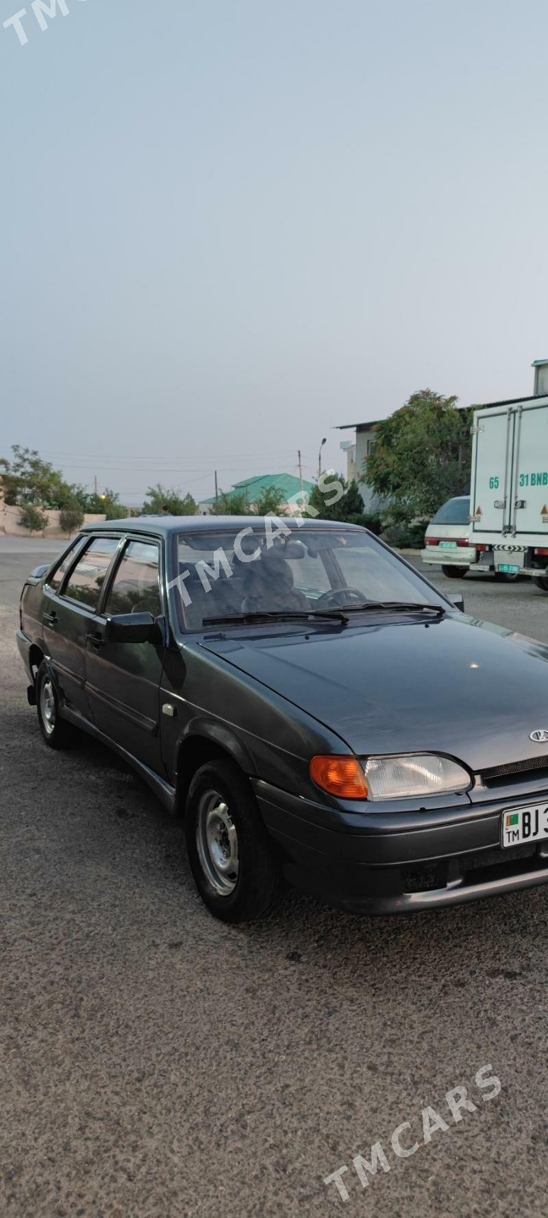 Lada 2115 2000 - 26 000 TMT - Туркменбаши - img 4