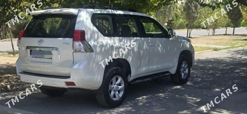 Toyota Land Cruiser Prado 2011 - 479 000 TMT - Туркменабат - img 3