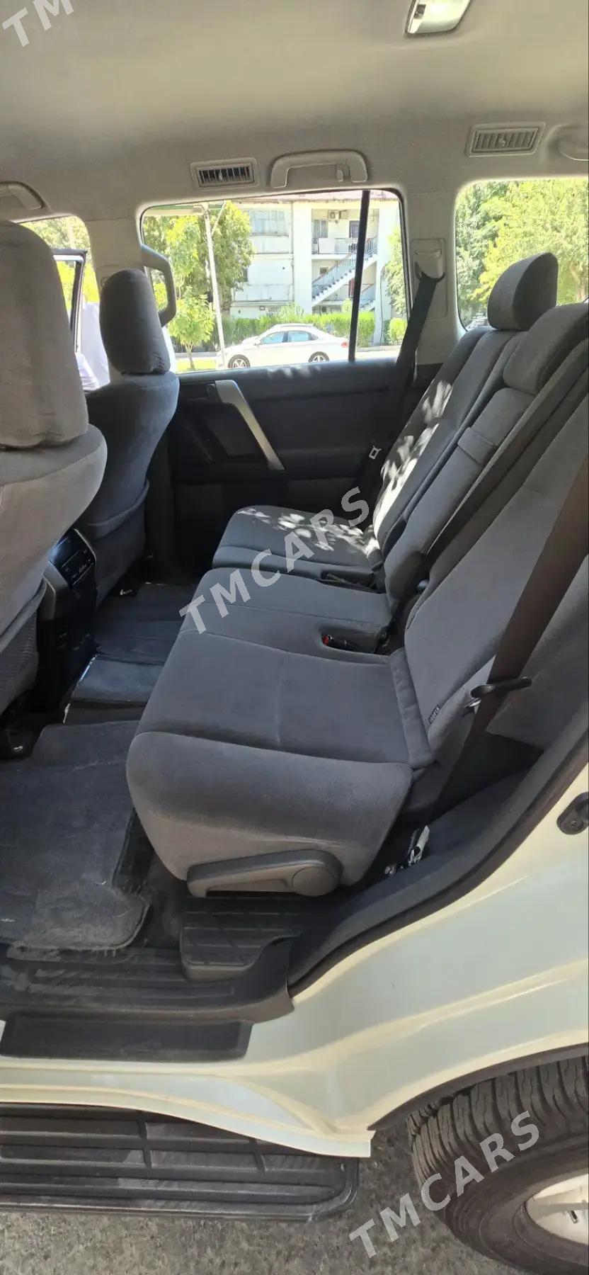 Toyota Land Cruiser Prado 2011 - 479 000 TMT - Туркменабат - img 2