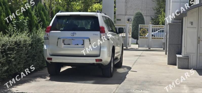 Toyota Land Cruiser Prado 2011 - 479 000 TMT - Туркменабат - img 6