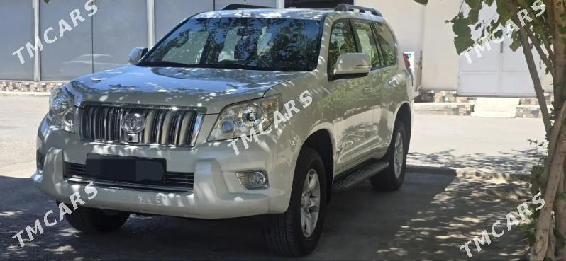Toyota Land Cruiser Prado 2011 - 479 000 TMT - Туркменабат - img 5