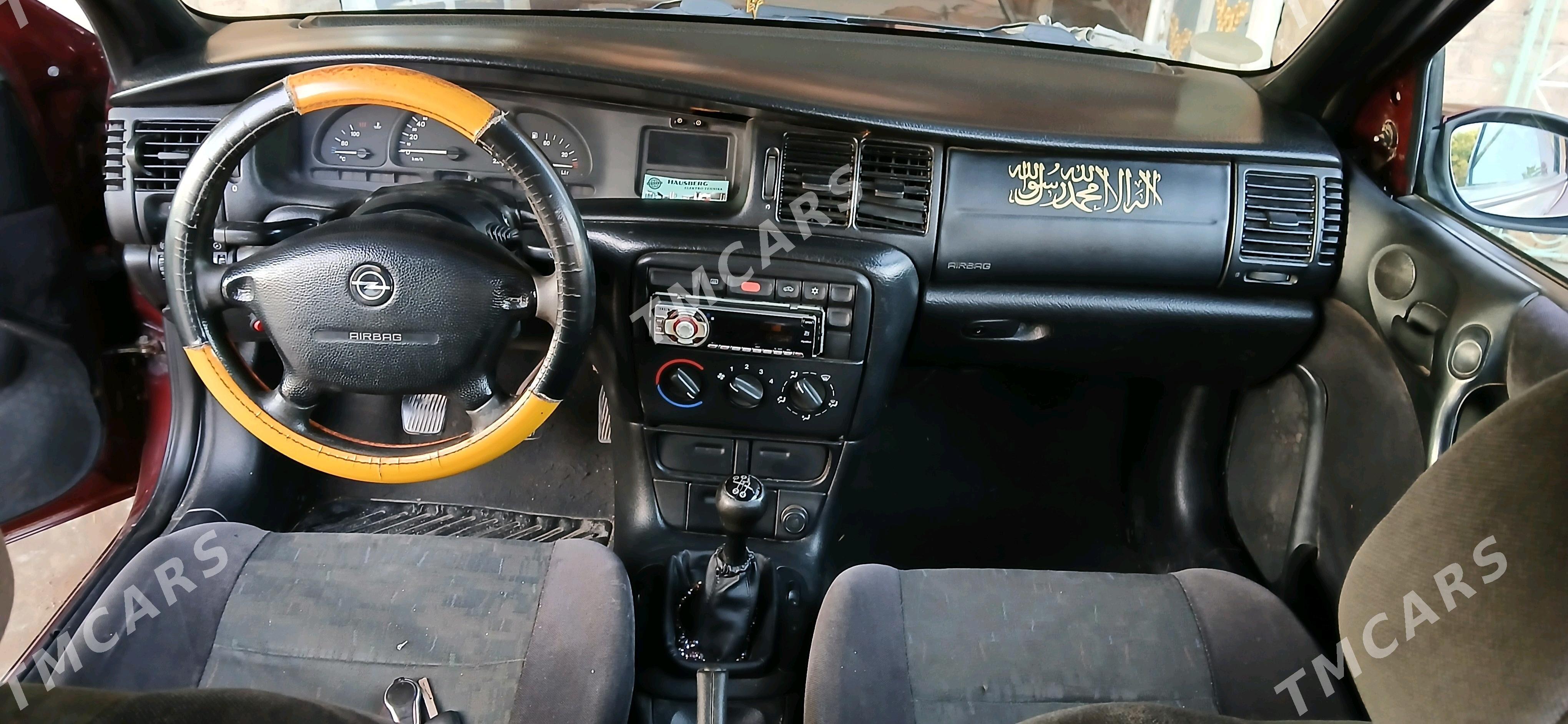 Opel Vectra 1998 - 55 000 TMT - Туркменабат - img 2