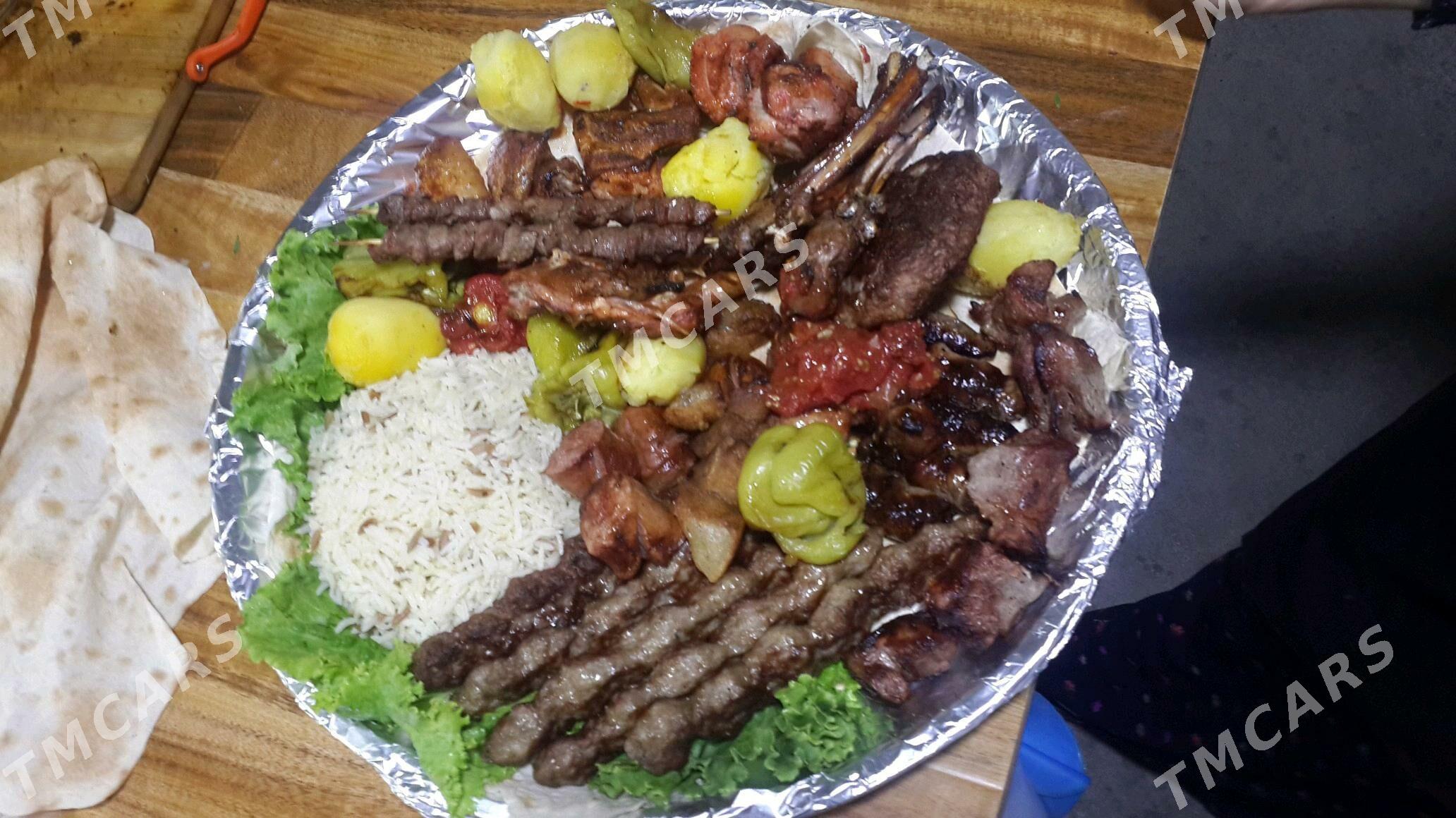 Arenda mangal gerek - Мары - img 2