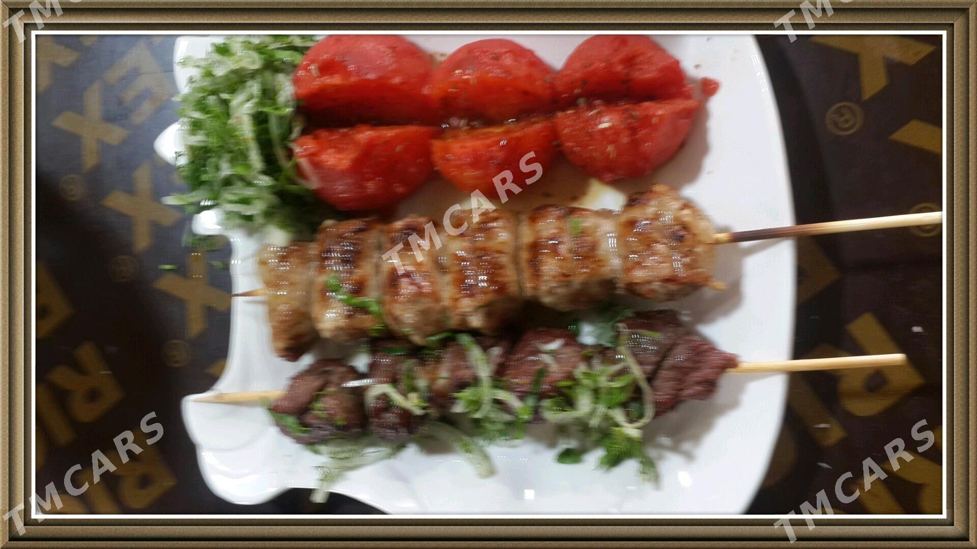 Arenda mangal gerek - Мары - img 3