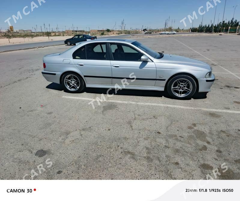 BMW 530 2003 - 95 000 TMT - Туркменабат - img 2
