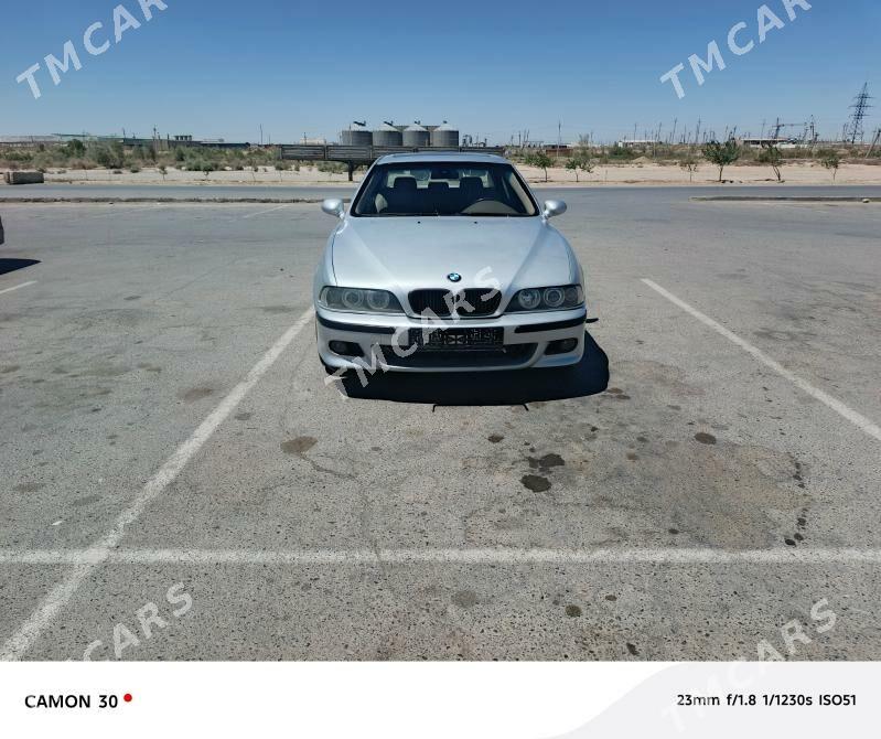 BMW 530 2003 - 95 000 TMT - Туркменабат - img 3