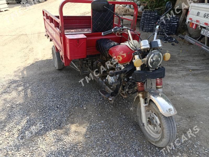 Ozan 200CC 3 2014 - 16 000 TMT - Kerki - img 3