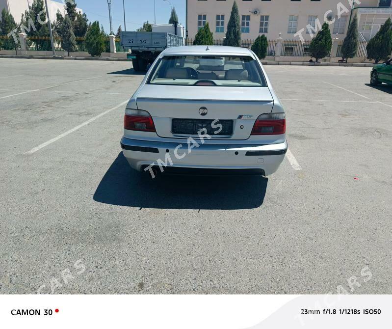BMW 530 2003 - 95 000 TMT - Туркменабат - img 5