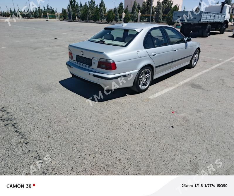 BMW 530 2003 - 95 000 TMT - Туркменабат - img 4