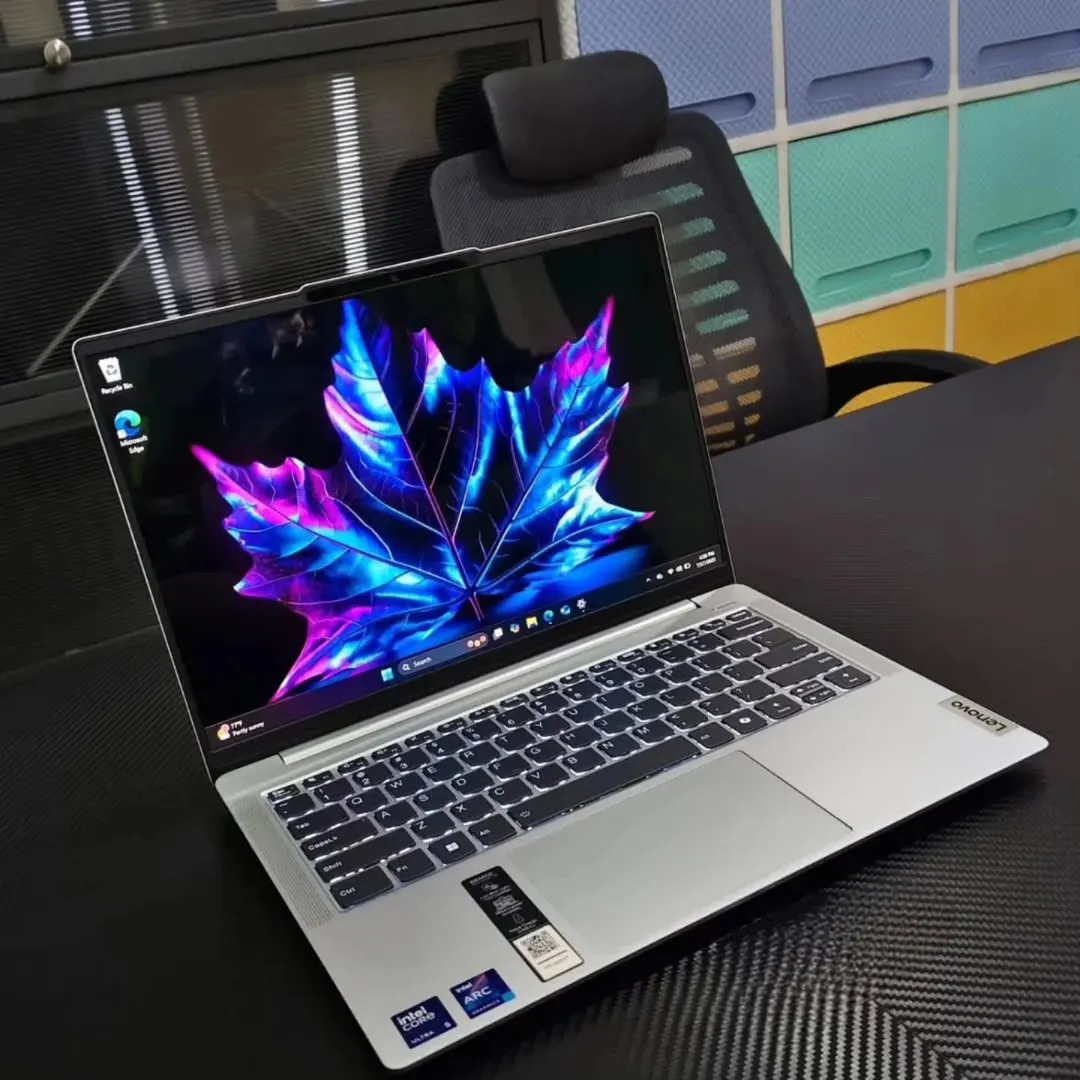 Lenovo ideapad Slim5 Ultra7 - Ашхабад - img 2