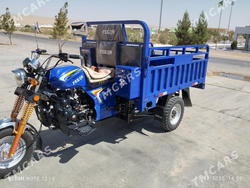 Fekon FK200-14G 2025 - 35 000 TMT - Tagtabazar - img 2