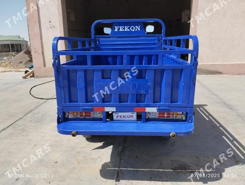 Fekon FK200-14G 2025 - 35 000 TMT - Tagtabazar - img 3