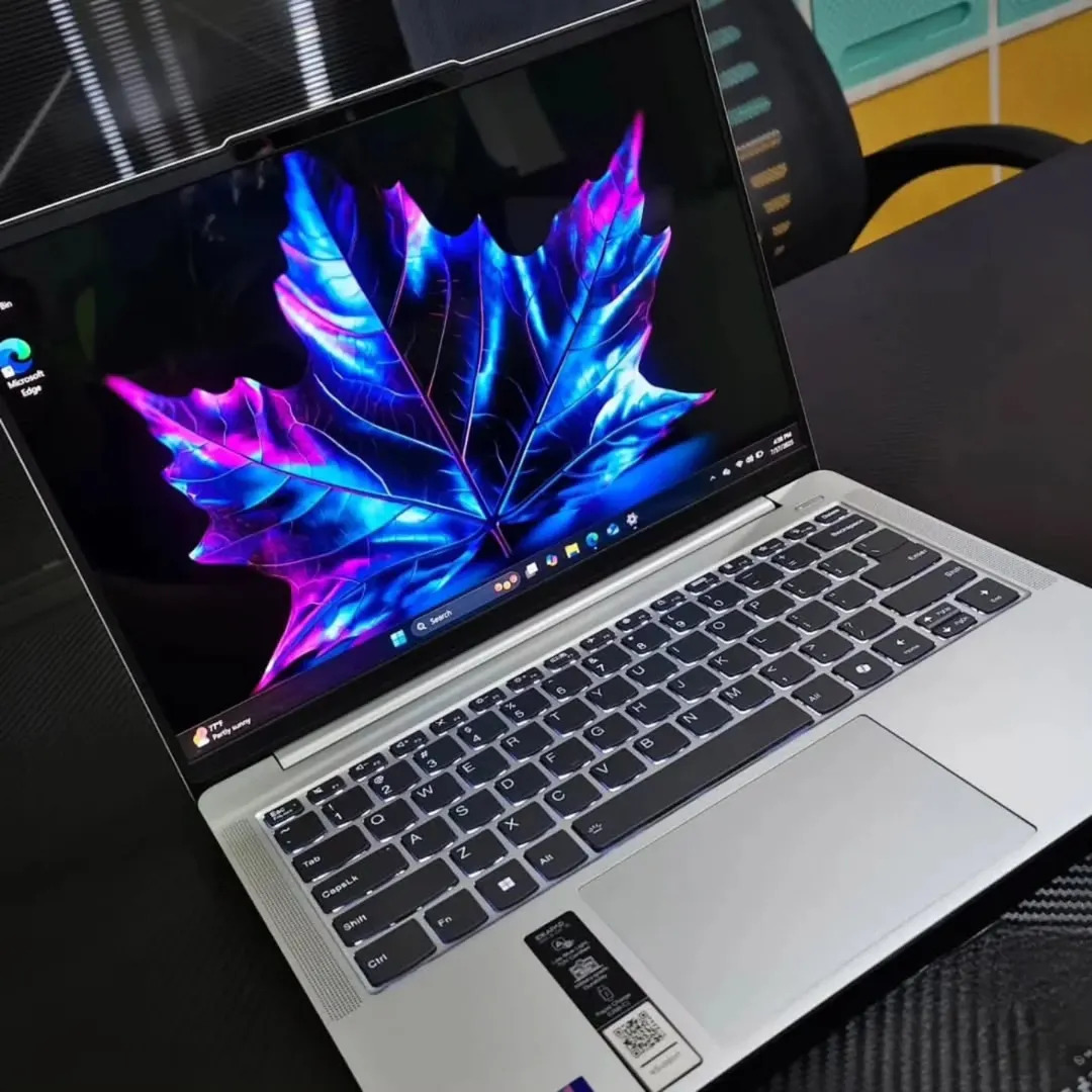 Lenovo ideapad Slim5 Ultra7 - Ашхабад - img 3