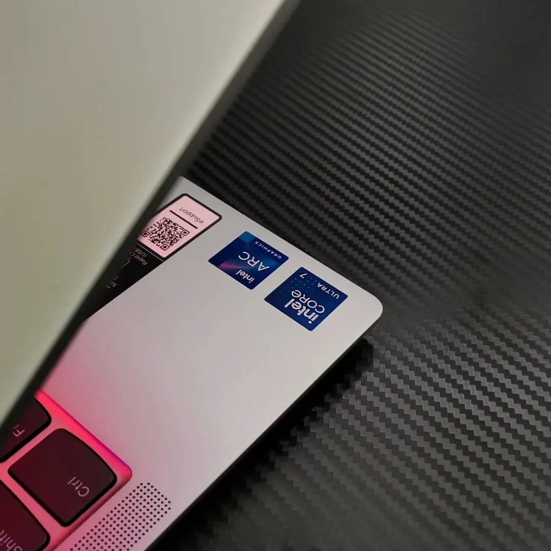 Lenovo ideapad Slim5 Ultra7 - Ашхабад - img 8