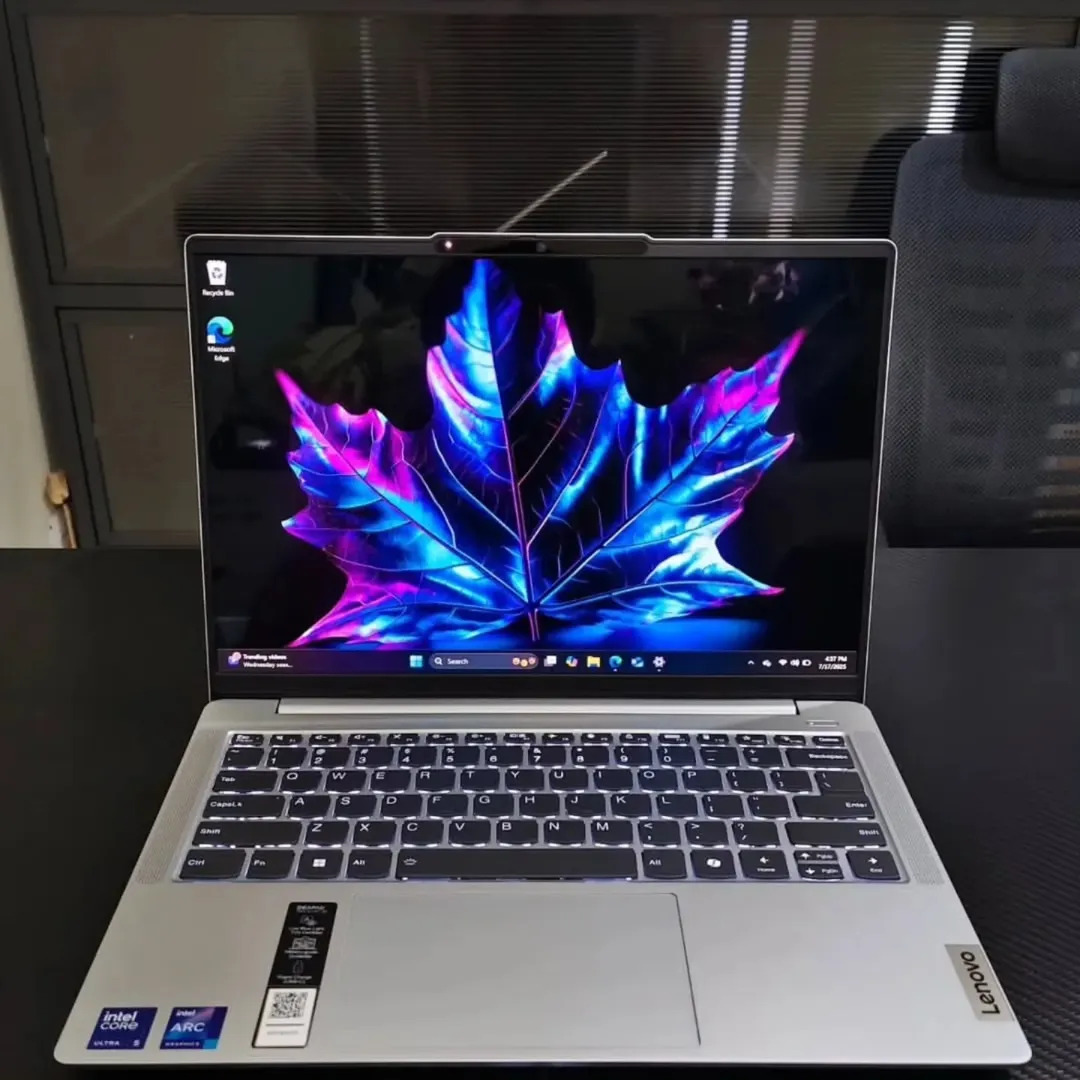 Lenovo ideapad Slim5 Ultra7 - Ашхабад - img 5
