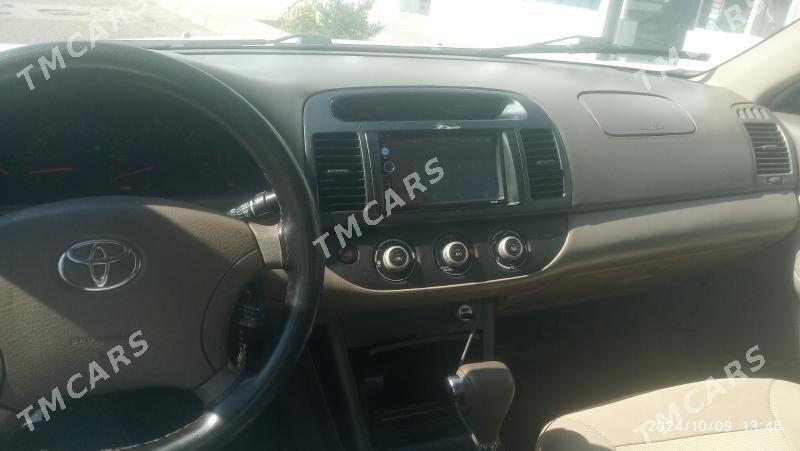 Toyota Camry 2005 - 160 000 TMT - Türkmenabat - img 3