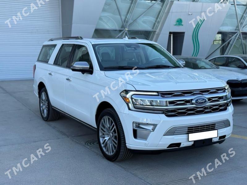 Ford Expedition 2023 - 1 120 000 TMT - Ашхабад - img 5