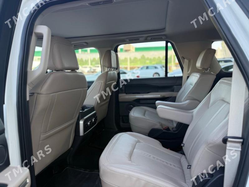 Ford Expedition 2023 - 1 120 000 TMT - Ашхабад - img 4
