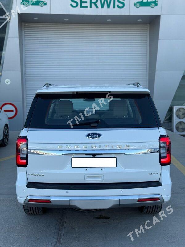 Ford Expedition 2023 - 1 120 000 TMT - Ашхабад - img 6