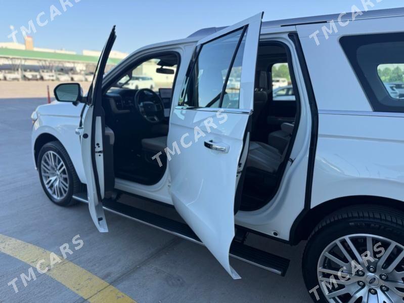 Ford Expedition 2023 - 1 120 000 TMT - Ашхабад - img 8