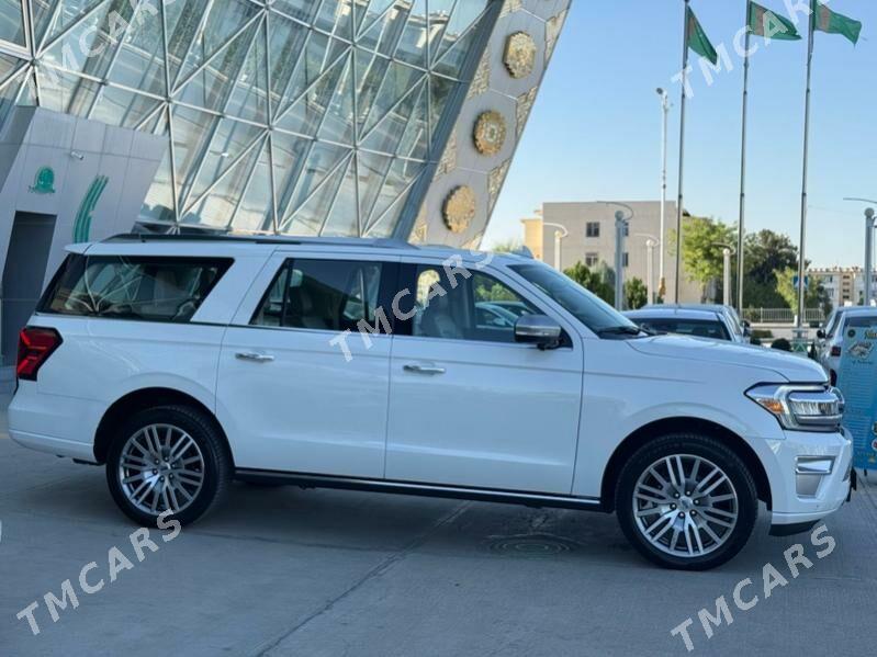 Ford Expedition 2023 - 1 120 000 TMT - Ашхабад - img 9