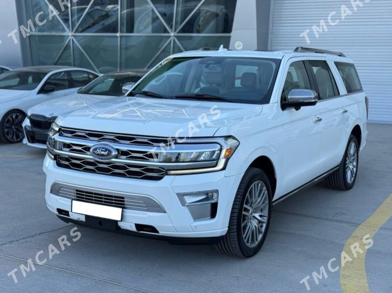Ford Expedition 2023 - 1 120 000 TMT - Ашхабад - img 3