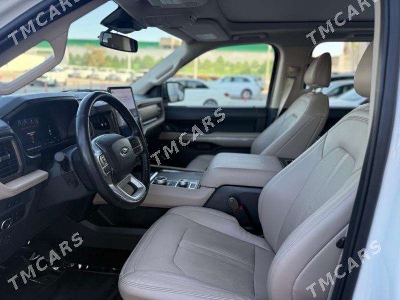 Ford Expedition 2023 - 1 120 000 TMT - Ашхабад - img 2