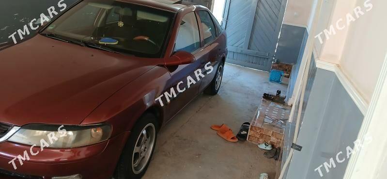 Opel Vectra 1998 - 55 000 TMT - Туркменабат - img 4