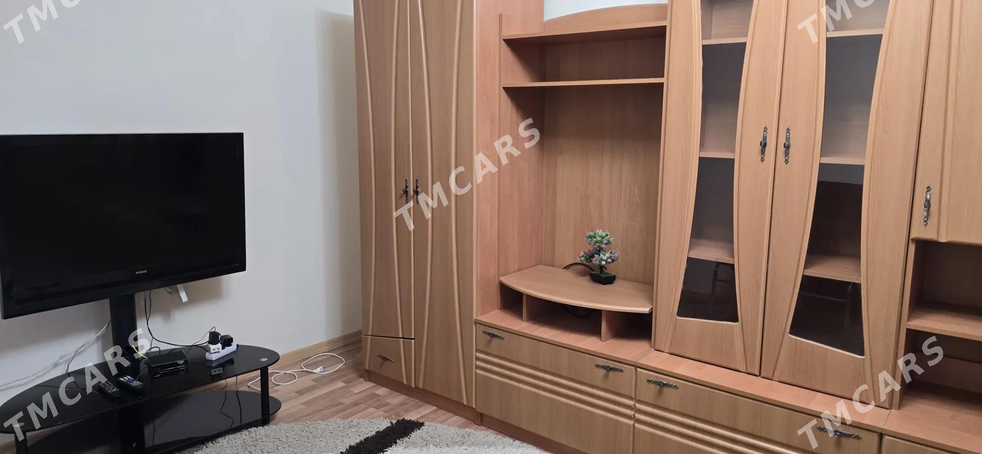 10 mkr 1komnat 2 edilen - Aşgabat - img 3